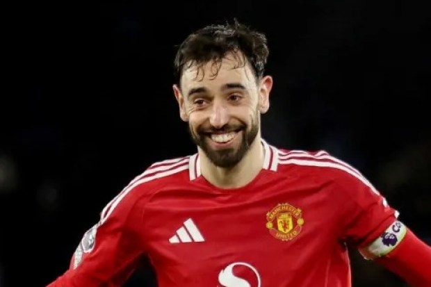 连波兰联赛都看得津津有味，队友：B费是真正的球痴