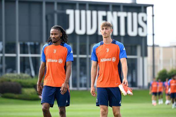 mk体育APP-【观察】尤文打造新世代球星工厂，未来拥有无限潜力