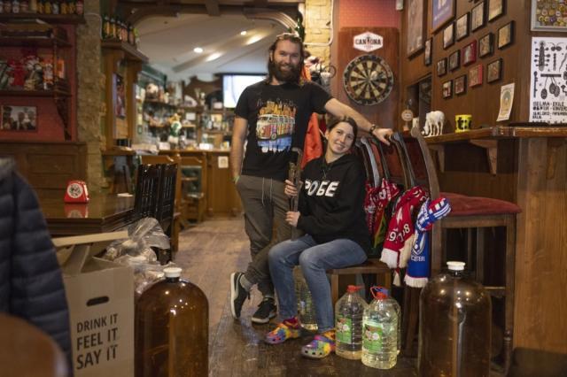 mk体育下载-利沃夫的坎通纳酒吧