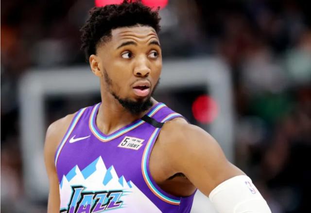 mk体育-邓罗回暖热火结束连败 戈贝尔再引冲突爵士陷低谷