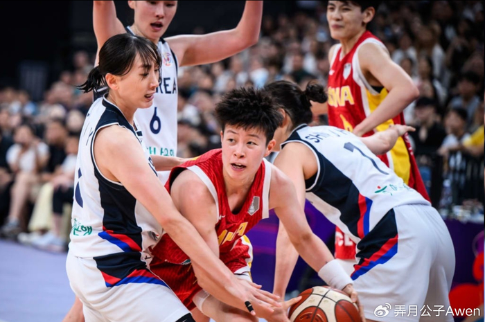 mk体育官网-宫导钦点扛旗人重回国家队！张曼曼中看不中用，女篮1号位还得靠她？|李缘|宫鲁鸣|日本女篮|体育赛事讨论|中国女篮_新浪体育_新浪新闻
